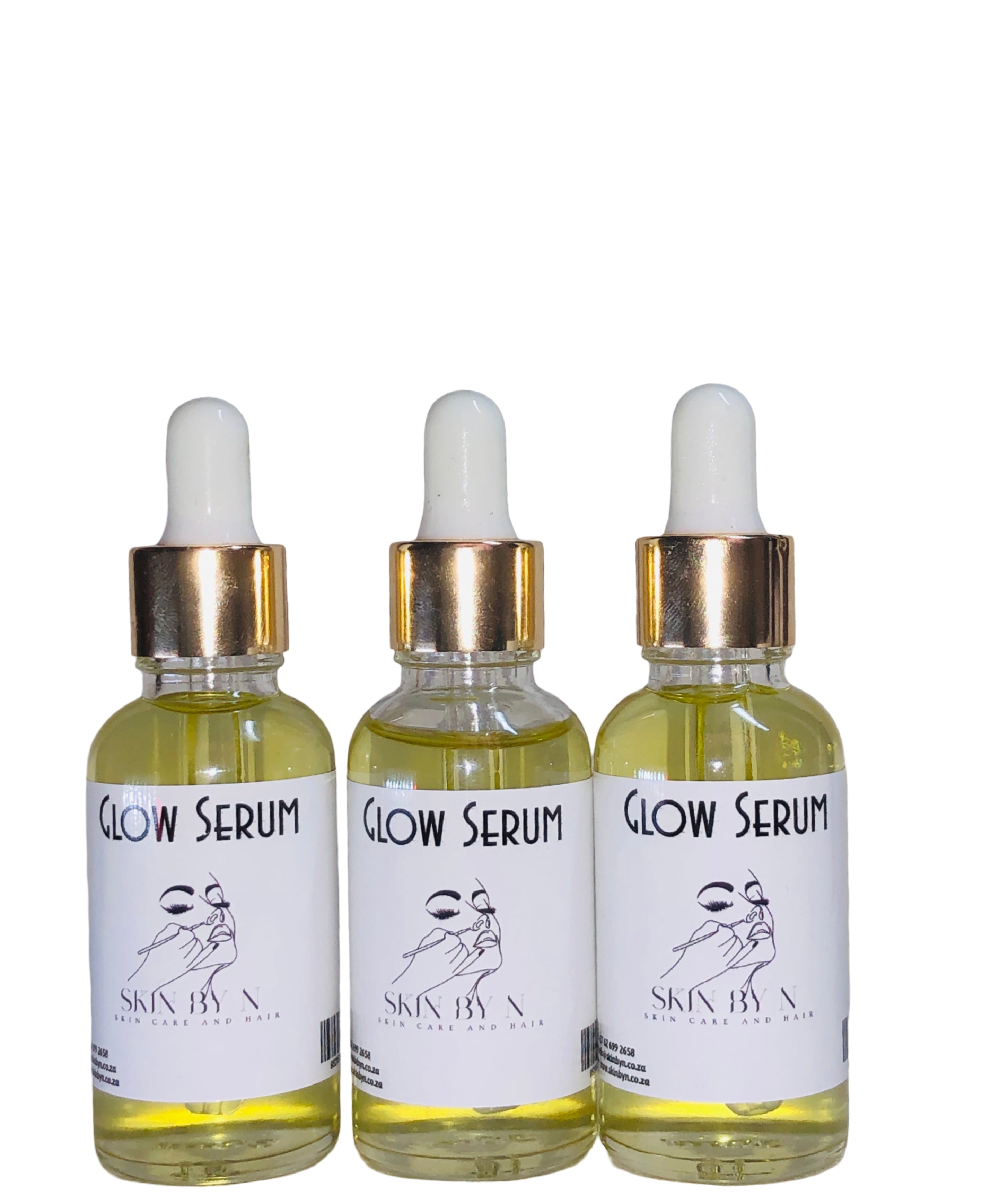 Glow Serum