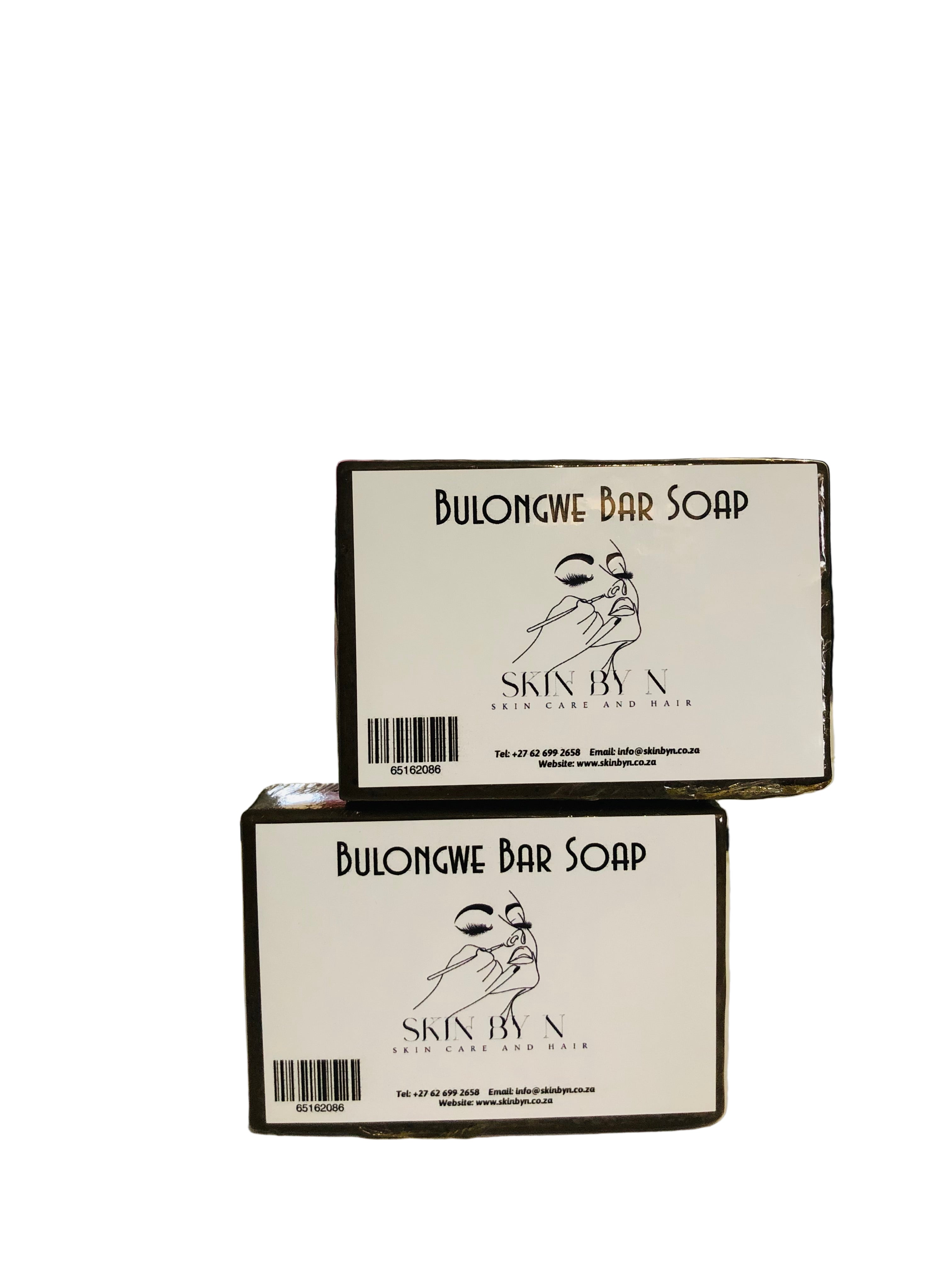 Bulongwe Bar Soap