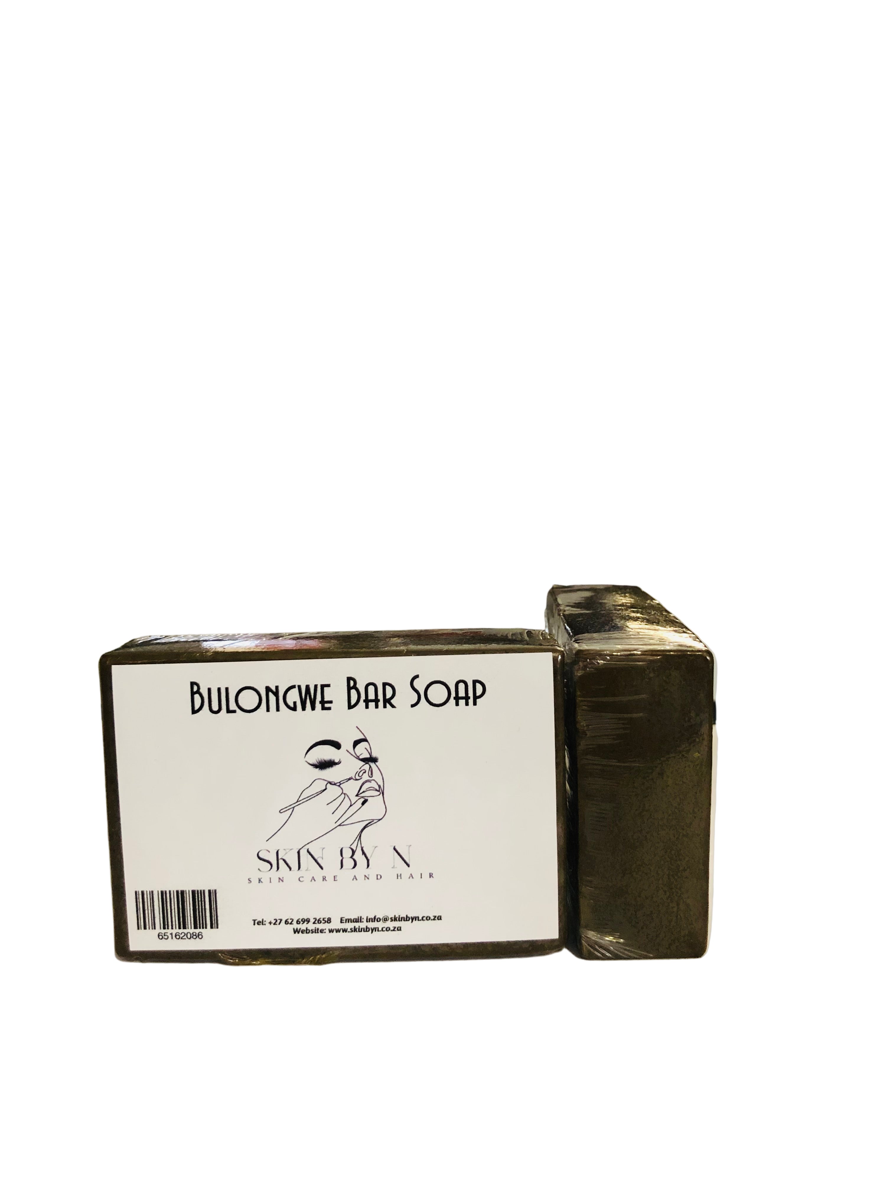 Bulongwe Bar Soap