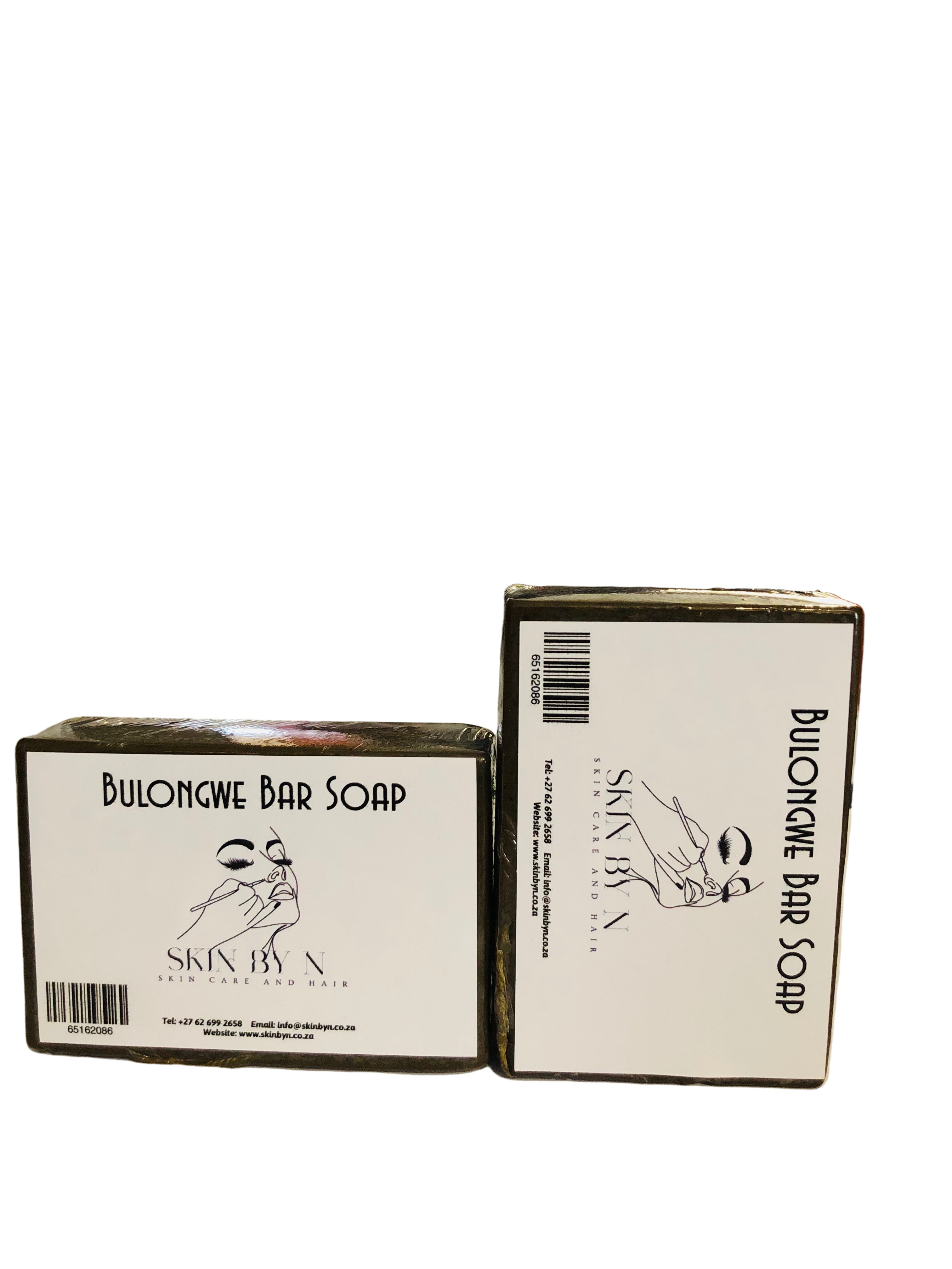 Bulongwe Bar Soap